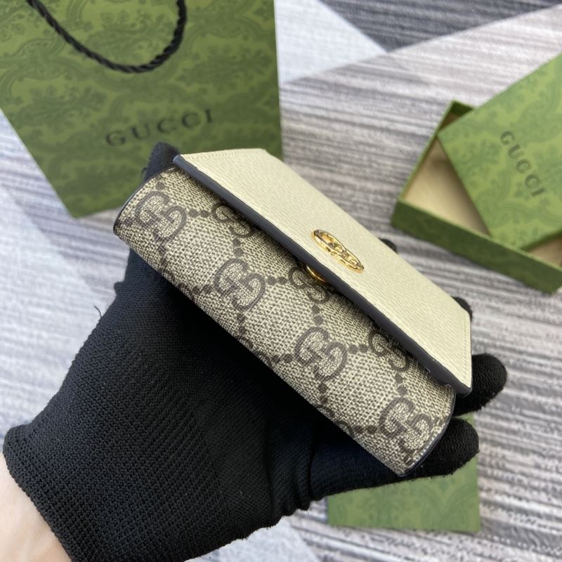 Gvc*1 wallets